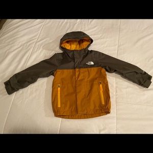The North Face Toddler 3T Jacket Coat